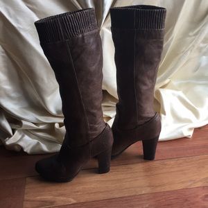 Frye boots